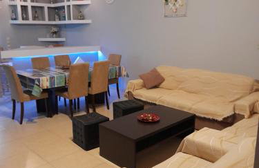 Εξωτικο διαμερισμα με θεα την παραλια αλυκης - Photo 38