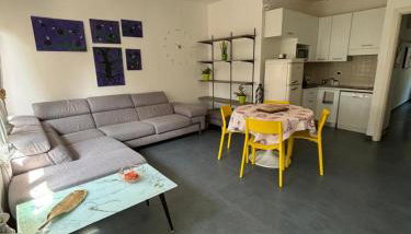 Aria di sale - Foto 5, stove