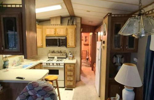 Model Home near Camp Lejeune with Water View - Foto 6