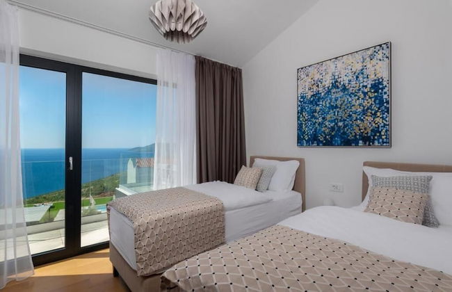 Villa Aristea - Foto 4