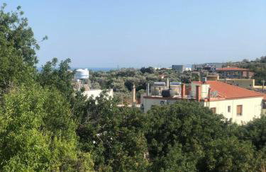 Kallimasia Chios - Iraklis House - Foto 5