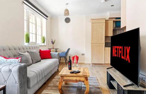 Discounted Serviced Luxury Apartment Stays - Foto 1