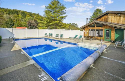 Cedarbrook Queen Suite 103 - Foto 23