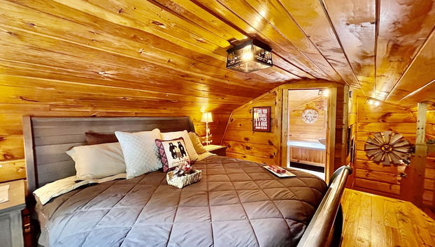 Rolling In The Hay - Foto 2, Habitación