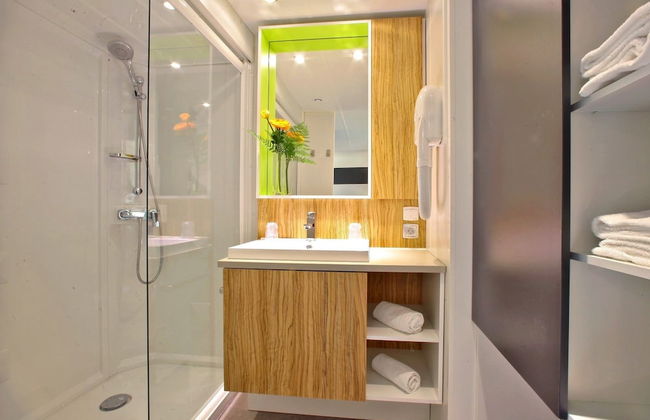 Village & Spa les Ventoulines - Foto 35