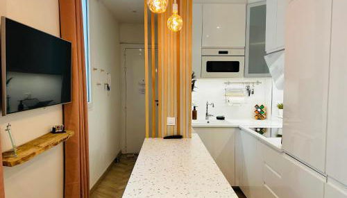 Le Nid Douillet de Patricia - Photo 2