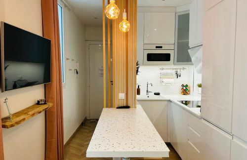 Le Nid Douillet de Patricia - Photo 2