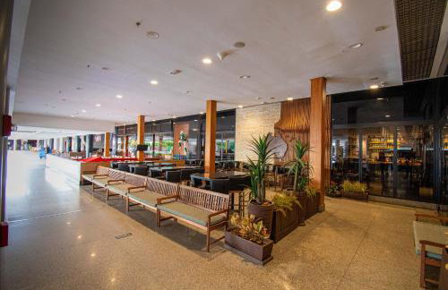 Apartamento maravilhoso 2 - Foto 41