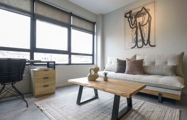 Olvios Lofts Ladadika - Foto 28