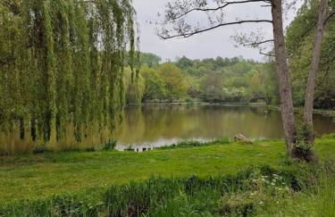 Le Calme à la source - Foto 17