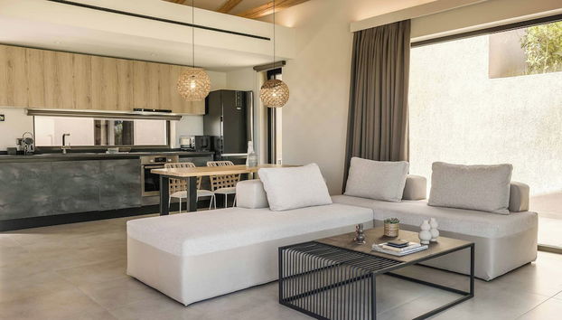 Villa Zola - Foto 5, Interior