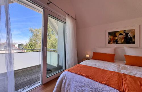 Penthousewohnung Langenargen - Foto 63
