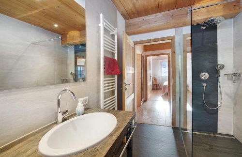 Ferienwohnung Hirtebube - Photo 24