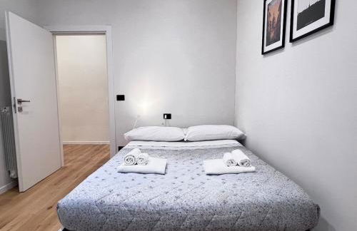 Appartamento della Duchessa - 100m da Porta Susa - by RD Domus - Foto 18