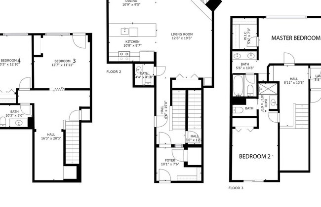 Marillac by Avantstay Gorgeous Ski Cabin w/ Balcony & Patio - Photo 46