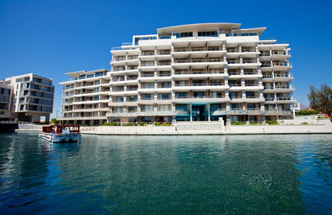 702 Canal Quays - Foto 30