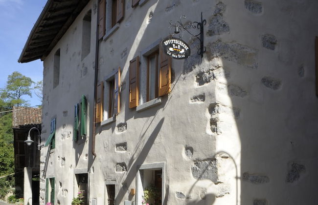 Affittacamere B&B Cà mea Dina - Foto 1