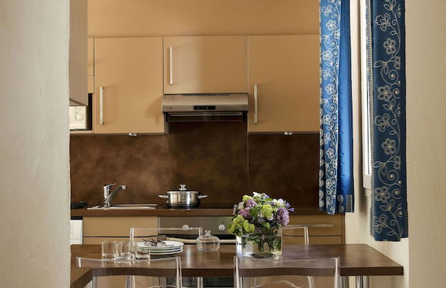 Résidence Vasca D'Oro - Foto 18