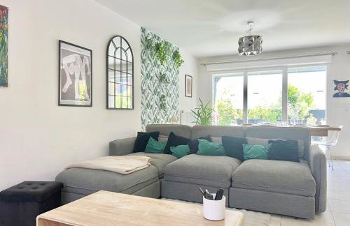 Casa Masena - 9 personnes, CLIM, Jardin, 7 lits, 2 WC - Photo 27