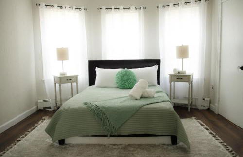 Cozy Getaway - Foto 45