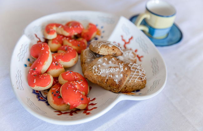 Restful Apartment in Cala Gonone with Balcony near Sea Beach - Photo 27
