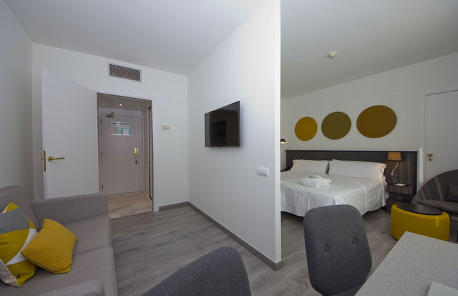 Aparthotel Atenea Valles - Foto 87