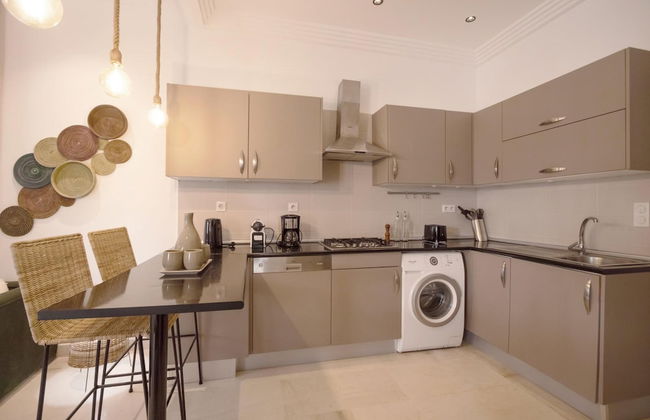 Villa Bord de mer Piscine Chauff e et Terrasse - Foto 9