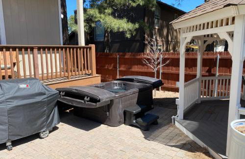 Separation Canyon Retreat - Foto 19