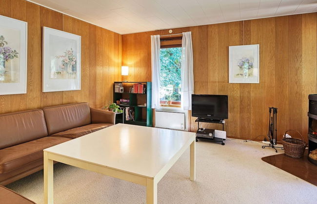 7 Person Holiday Home in Frederiksvaerk - Foto 6