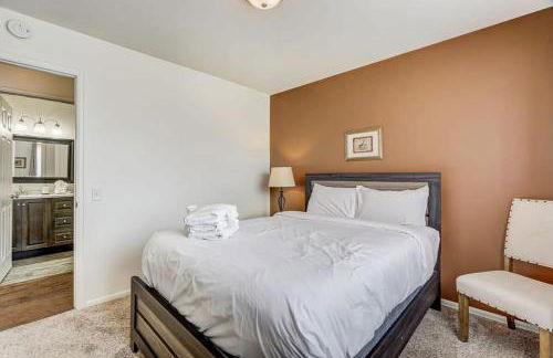 3bdrm Value and Comfortcheyenne Mountain Suburbs! - Foto 47