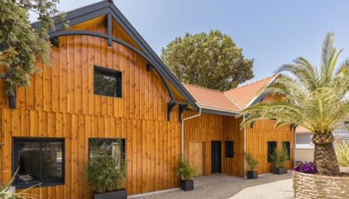 La Cabane du Huga N°1 - Foto 2