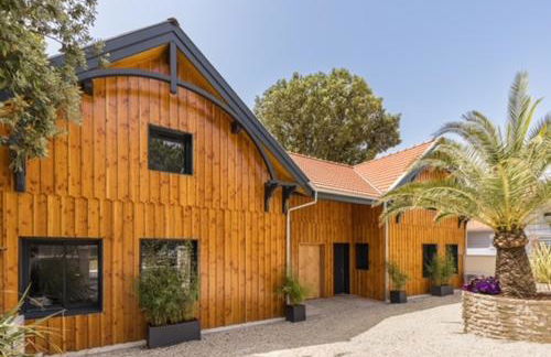 La Cabane du Huga N°1 - Foto 2