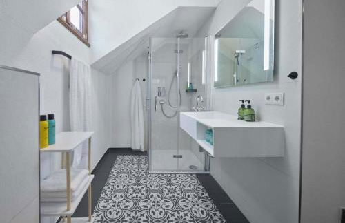 Holiday home in Bullay with sauna - Foto 13