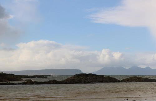 Creag Mhor Lodge - Foto 38