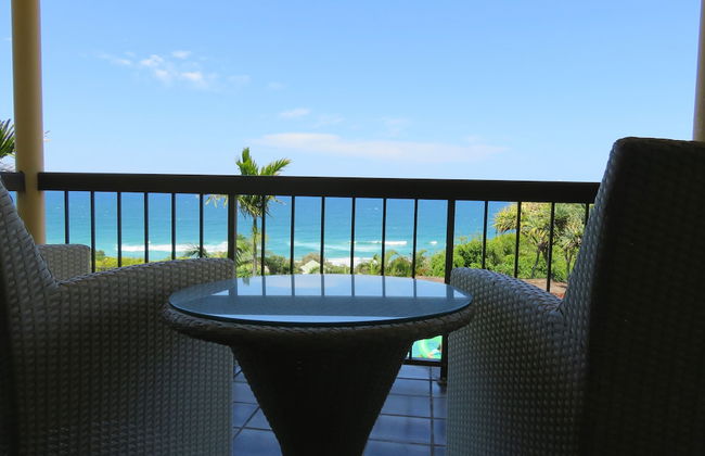 Sunseeker Lodge - Foto 1