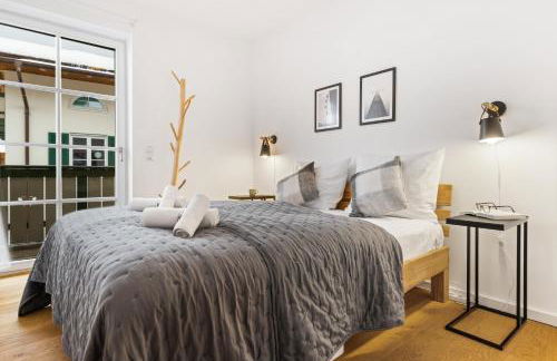 Casa Tegernsee - wenige Minuten zum See - Foto 11