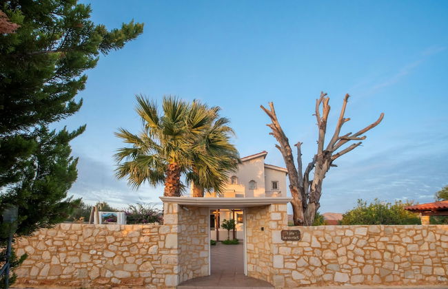 Villa Sar in Kampani Chania - Foto 35