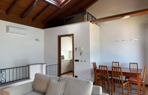 casa Venere - lake view terrace - Foto 15