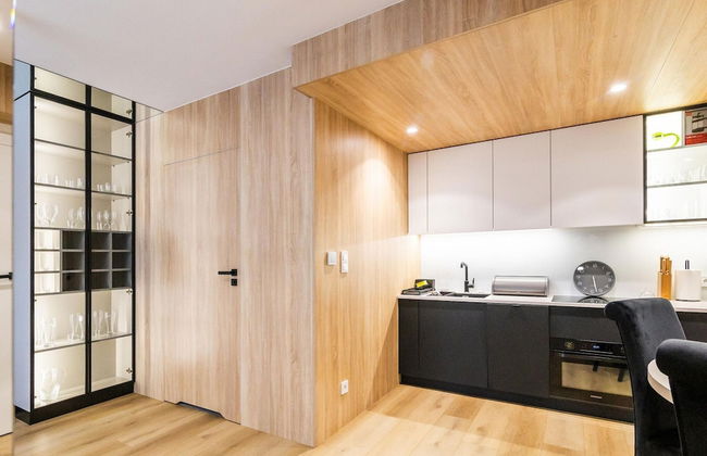 Holiday Apartment Near the Beach in Rowy - Photo 10