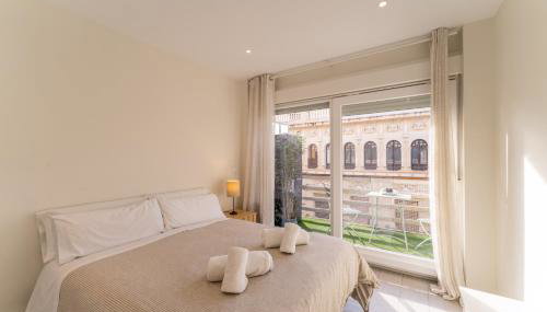 Concepcion Room - Photo 1, towels