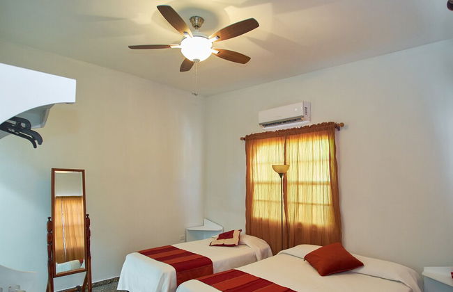 Fantastic Pool House en Santa Marta - Foto 8