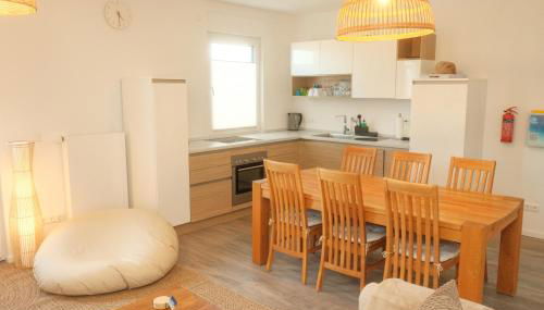 Seestern Strandträume - 5 min zu Fuß zum Strand - Foto 5, stove, pet friendly, toaster