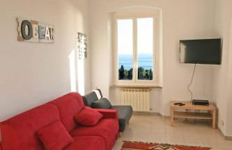 Cav Gli Ulivi di Bogliasco parcheggio privato gratuito - Foto 17