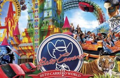 Apê estilo Resort c/ pé na areia e vista mar, próximo ao Beto Carrero - Foto 68