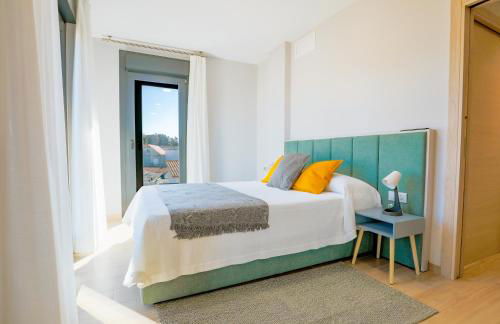 Apartamentos Villa Zoila Nigrán - Foto 23