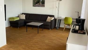 Penthouse 34 -rollstuhlgerecht- - Foto 2