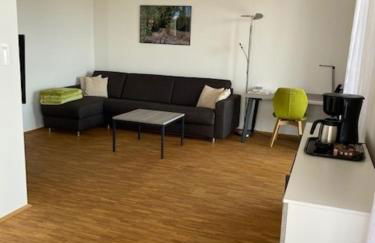 Penthouse 33 -rollstuhlgerecht- - Foto 2