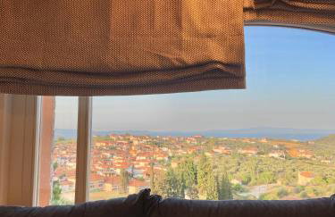 ST NIKOLA PANORAMIC SUITES HALKIDIKI - Photo 71