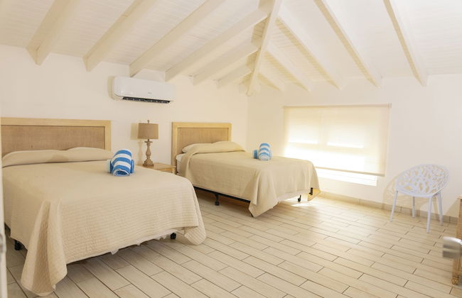 Playa Escondida Beach Club - Foto 18