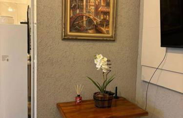 Loft Elegante e Aconchegante - Foto 19